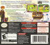 Elebits: The Adventures of Kai and Zero - (NDS) Nintendo DS [Pre-Owned] Video Games Konami   