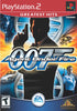 James Bond 007: Agent Under Fire (Greatest Hits) - PlayStation 2 [Pre-Owned] Video Games Electronic Arts   