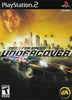 Need for Speed Undercover - (PS2) PlayStation 2 [Pre-Owned] Video Games Electronic Arts   