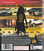 Need for Speed Undercover - (PS3) PlayStation 3 [Pre-Owned] Video Games Electronic Arts   