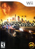 Need for Speed Undercover - Nintendo Wii [Pre-Owned] Video Games Electronic Arts   