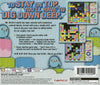 Mr. Driller - (PS1) PlayStation 1 [Pre-Owned] Video Games Namco   