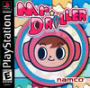 Mr. Driller - (PS1) PlayStation 1 [Pre-Owned] Video Games Namco   