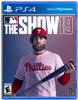 MLB The Show 19 - PlayStation 4 Video Games Sony Interactive Entertainment   