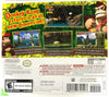 Donkey Kong Country Returns 3D - Nintendo 3DS (World Edition) Video Games Nintendo   