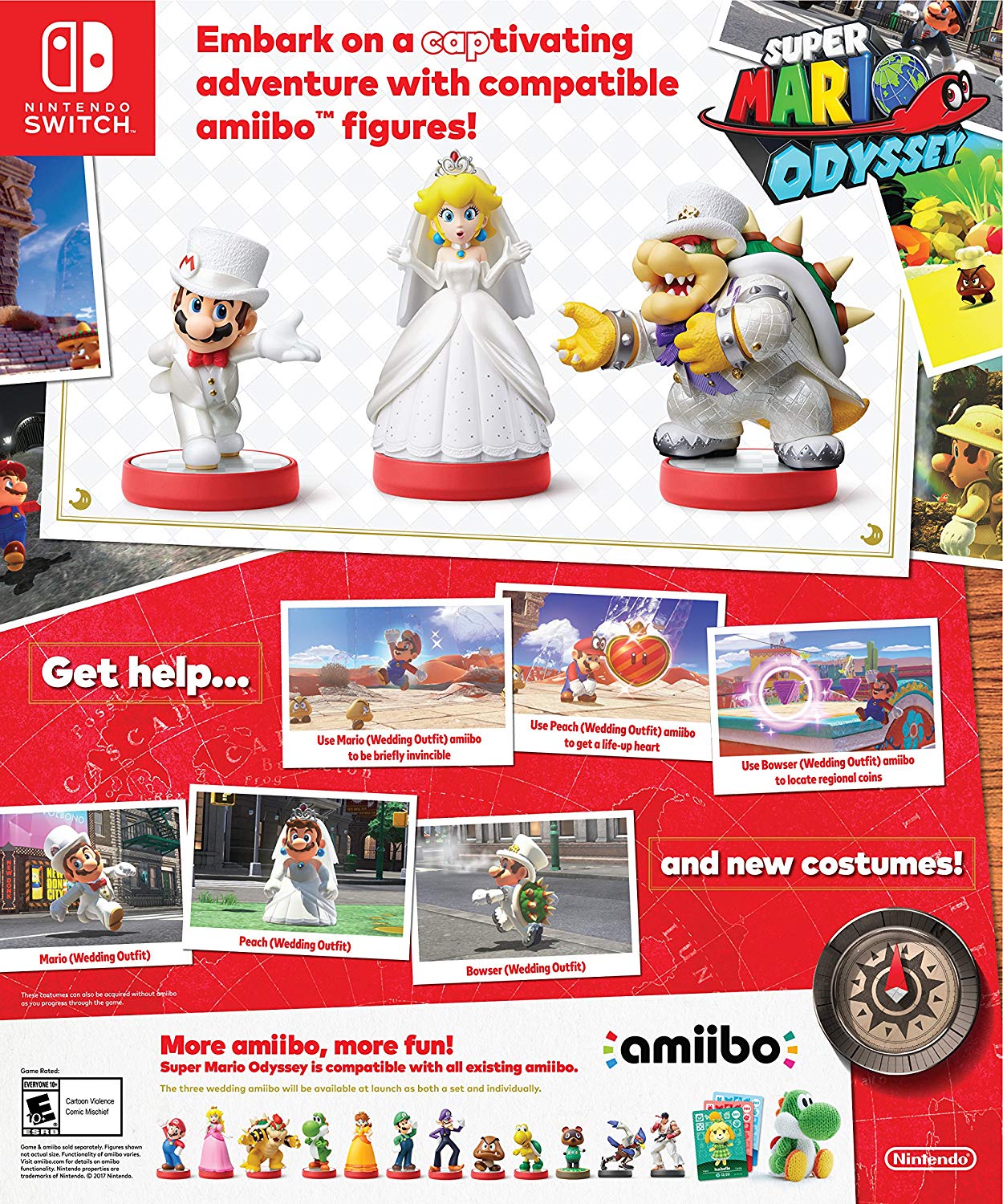 princess peach wedding dress amiibo amiibo - Peach (Wedding Outfit)