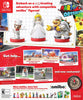 Peach (Wedding Outfit) (Super Mario Odyssey) - Nintendo Switch Amiibo Amiibo Nintendo   