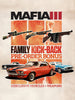 Mafia III ( Collector's Edition ) - (XB1) Xbox One Video Games 2K Games   