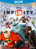 Disney Infinity (Game Only) - Nintendo Wii U [Pre-Owned] Video Games Disney Interactive Studios   