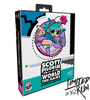 Scott Pilgrim vs. The World: Complete Edition (Classic Edition) (Limited Run #382) - (PS4) PlayStation 4 Video Games Nintendo Switch   
