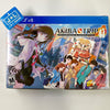 Akiba's Trip: Hellbound & Debriefed - 10th Anniversary Edition - (PS4) PlayStation 4 Video Games Xseed   