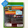 Alex Kidd In Miracle World Dx - (XSX) Xbox Series X Video Games Merge Games   
