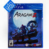 Aragami 2 - (PS4) PlayStation 4 [Pre-Owned] Video Games Merge Games   
