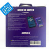 Armor3 "NuView" HD Adapter HDTV Upscaling for GameCube - (GC) GameCube Accessories Armor3   