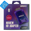 Armor3 "NuView" HD Adapter HDTV Upscaling for GameCube - (GC) GameCube Accessories Armor3   