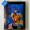Art of Fighting - SNK NeoGeo [Pre-Owned] Video Games SNK   