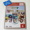 Atelier Mysterious Trilogy Deluxe Pack - (NSW) Nintendo Switch (Asia Import) Video Games Koei Tecmo Games   