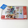 Atelier Mysterious Trilogy Deluxe Pack - (NSW) Nintendo Switch (Asia Import) Video Games Koei Tecmo Games   