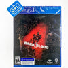 Back 4 Blood - (PS4) PlayStation 4 Video Games WB Games   