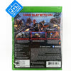 Back 4 Blood - (XSX) Xbox Series X Video Games WB Games   