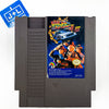 Back to the Future II & III - (NES) Nintendo Entertainment System [Pre-Owned] Video Games LJN Ltd.   