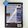 Batman Returns - SEGA CD [Pre-Owned] Video Games Sega   
