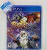 Battle Axe - (PS4) PlayStation 4 Video Games Limited Run Games   