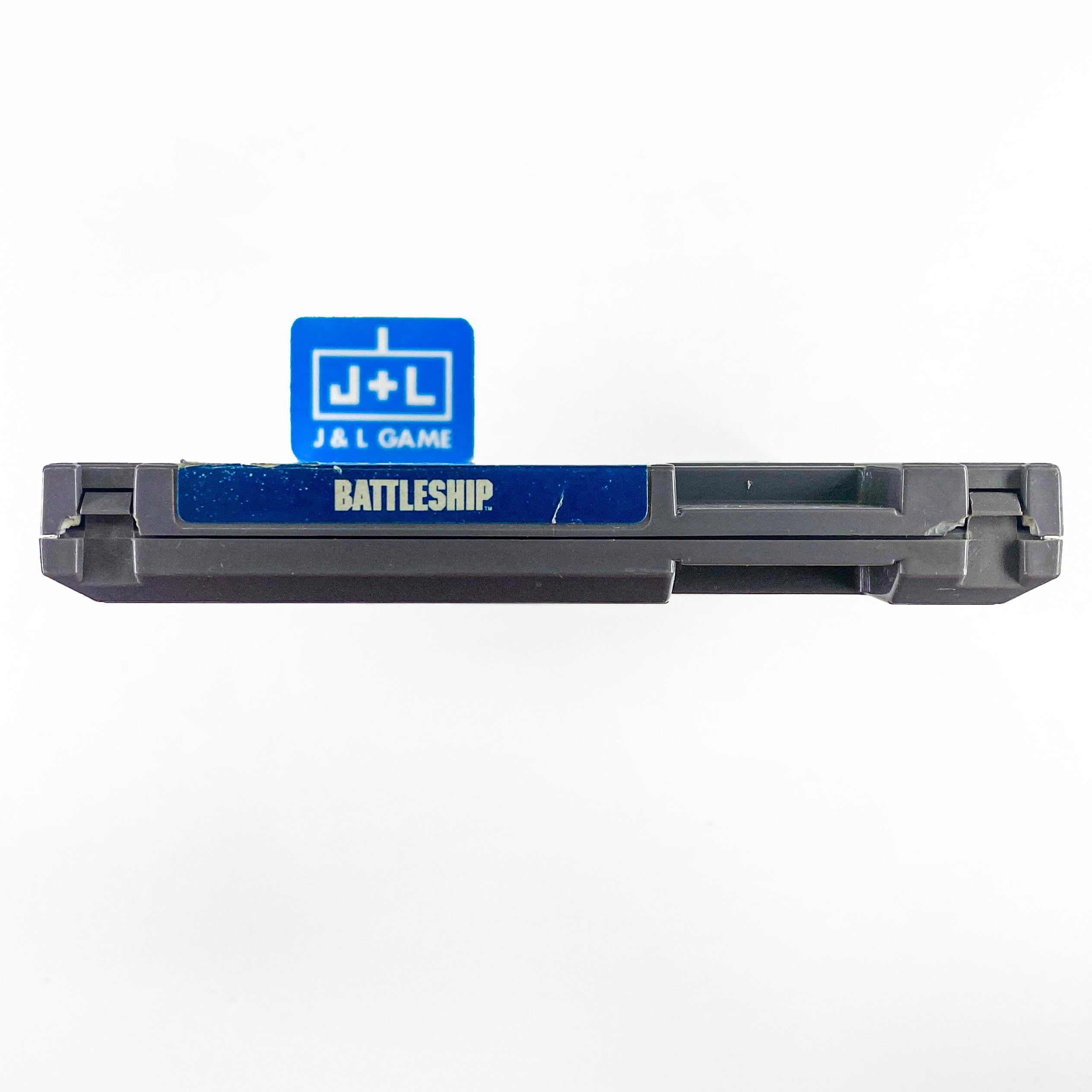 Battleship - (NES) Nintendo Entertainment System  [Pre-Owned] Video Games Mindscape   