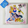 Bishoujo Senshi Sailor Moon - Turbo CD (Japanese Import) [Pre-Owned] Video Games Banpresto   