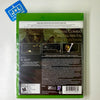 Blasphemous Deluxe Edition - (XB1) Xbox One Video Games Sold Out   