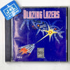 Blazing Lazers - TurboGrafx-16 [Pre-Owned] Video Games NEC   