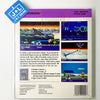 Bravoman - TurboGrafx-16 Video Games Turbo Technologies, Inc.   