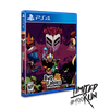 Bug Fables: The Everlasting Spring (Limited Run #400) - (PS4) PlayStation 4 [UNBOXING] Video Games Limited Run Games   