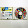 Burai II: Yami Koutei no Gyakushuu - Turbo CD (Japanese Import) [Pre-Owned] Video Games Riverhillsoft   