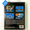 Burning Fight - SNK NeoGeo [Pre-Owned] Video Games SNK   