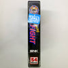 Burning Fight - SNK NeoGeo [Pre-Owned] Video Games SNK   