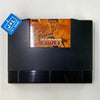 Burning Fight - SNK NeoGeo [Pre-Owned] Video Games SNK   