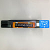 Burning Fight - SNK NeoGeo [Pre-Owned] Video Games SNK   