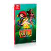 Cotton Reboot! - (NSW) Nintendo Switch (European Import) Video Games BEEP   