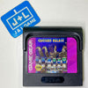 Caesars Palace (Reprint) - SEGA GameGear [Pre-Owned] Video Games Majesco   