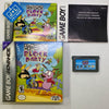 Cartoon Network Block Party - (GBA) Game Boy Advance [Pre-Owned] Video Games Majesco   
