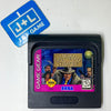 Chicago Syndicate - SEGA GameGear [Pre-Owned] Video Games Sega   