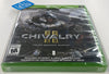 Chivalry 2 - (XSX) Xbox Series X Video Games Deep Silver   
