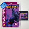 Choplifter III - SEGA GameGear [Pre-Owned] Video Games Extreme Entertainment Group   