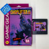 Choplifter III - SEGA GameGear [Pre-Owned] Video Games Extreme Entertainment Group   