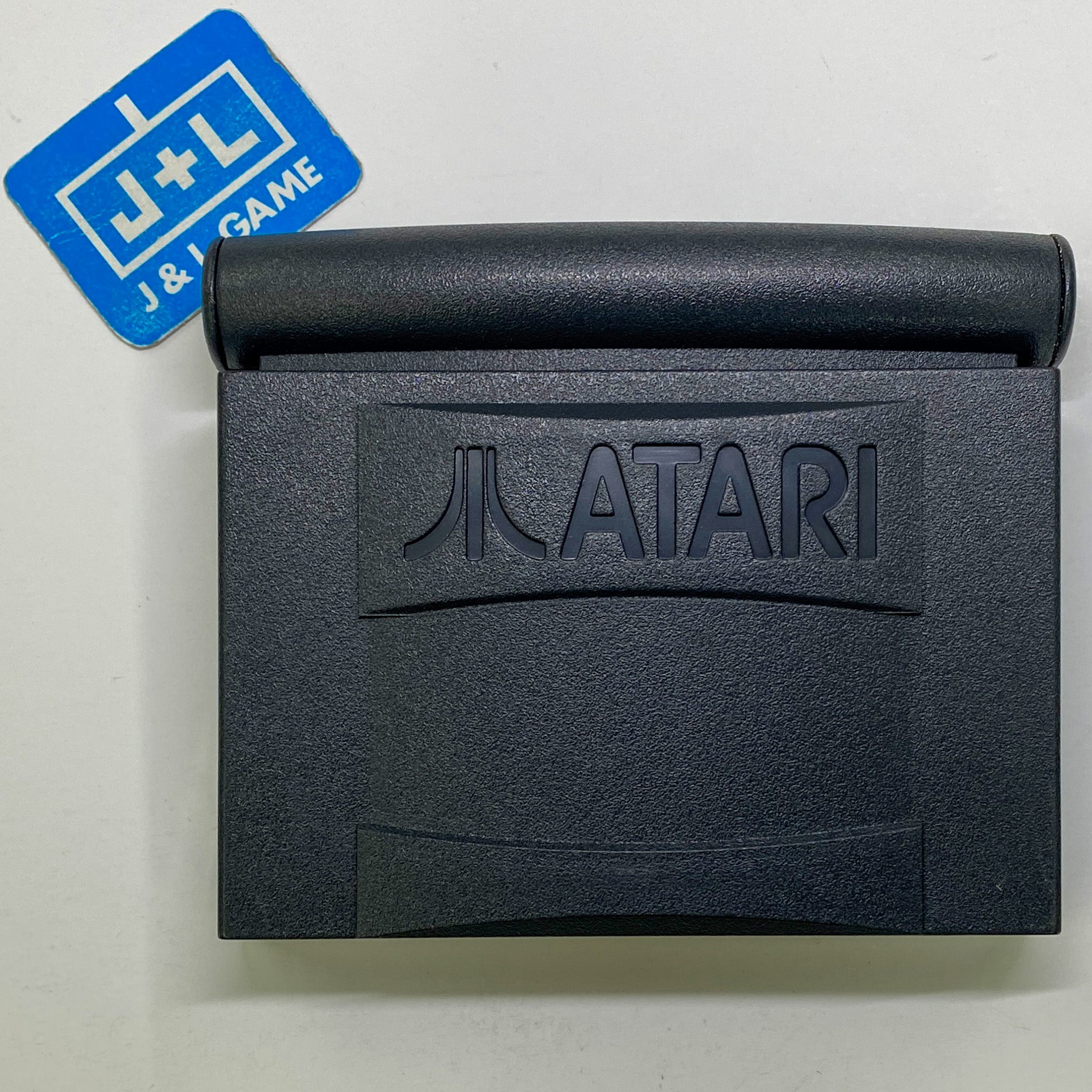 Club Drive - (AJ) Atari Jaguar [Pre-Owned] Video Games Atari Corporation   