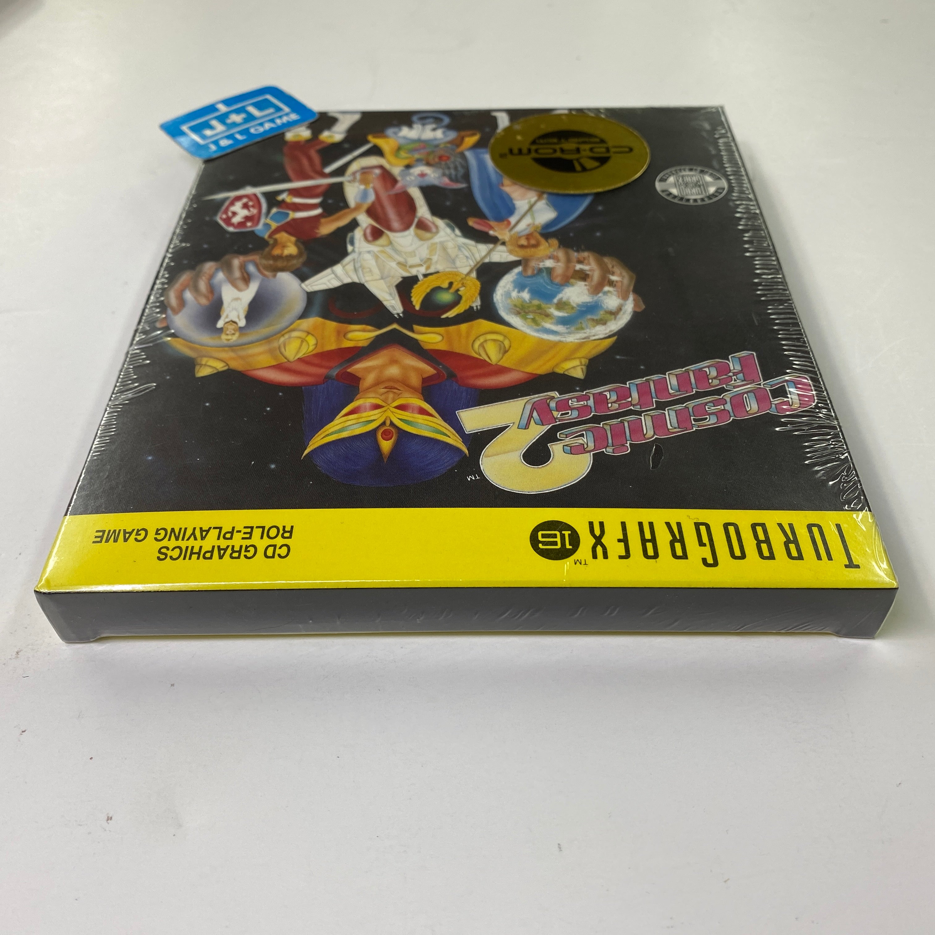 【中古】 狂想的旅程／A　Journey　into　Fantasy/ＣＤ/SICP-1629 $_12.JPG?set_id=880000500F