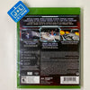 Curved Space - (XSX) Xbox Series X Video Games Maximum Games   