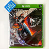 Curved Space - (XSX) Xbox Series X Video Games Maximum Games   