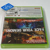 DMC: Devil May Cry - Xbox 360 Video Games Capcom   